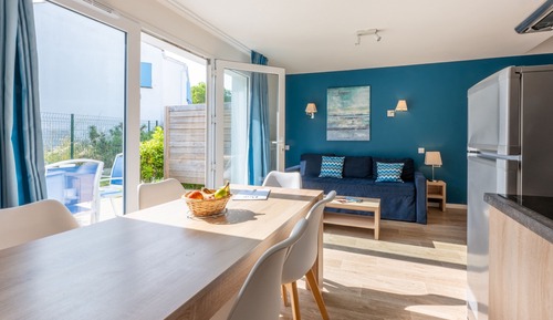 House, 2 Bedrooms