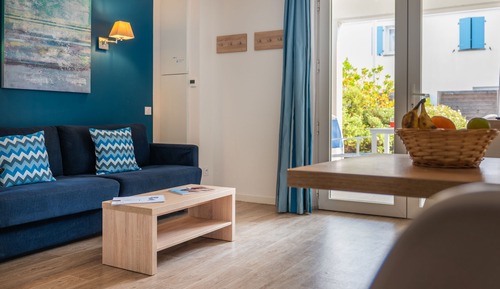 Apartment, Accessible
