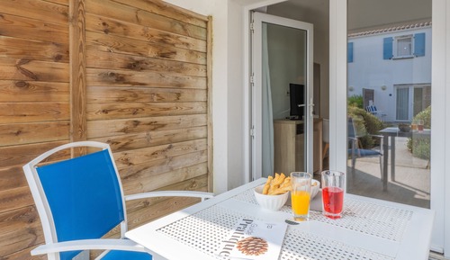 Apartment, 1 Bedroom