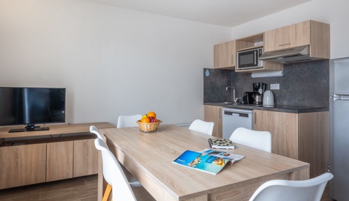 Apartment, 2 Bedrooms