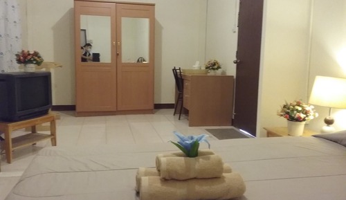 Family Suite