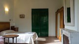 Standard Apartment, 2 Bedrooms, Garden View (TOLOÑO)
