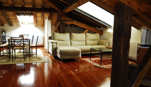Apartment, 2 Bedrooms (URBION)