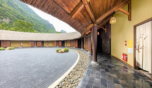 Zen House
