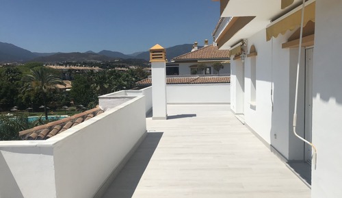 Apartment, 3 Bedrooms, 2 Bathrooms