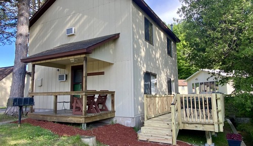 Cabin 11