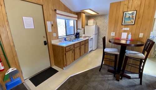 Cabin 3