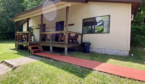 Cabin 7