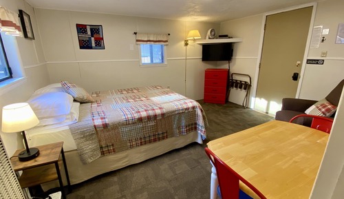 Cabin 4