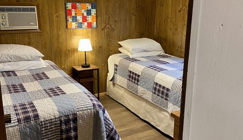 Cabin 6