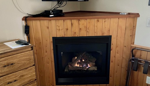 Cabin 5