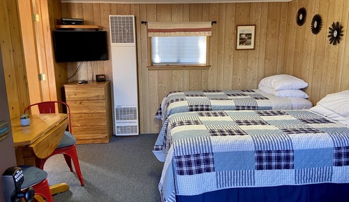 Cabin 2
