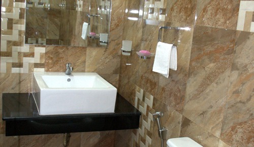 Superior Apartment, 1 Bedroom, Terrace, Mountain View