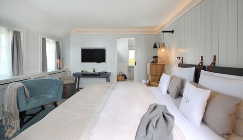 Standard Room, 1 Double Bed