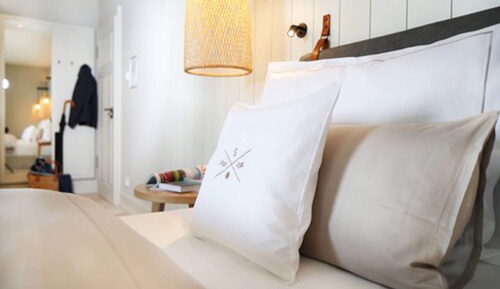 Superior Room, 1 Double Bed