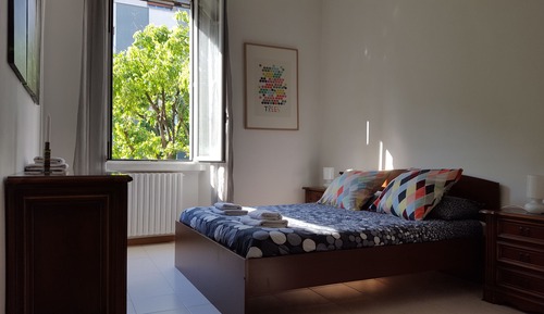 Apartment, 1 Bedroom