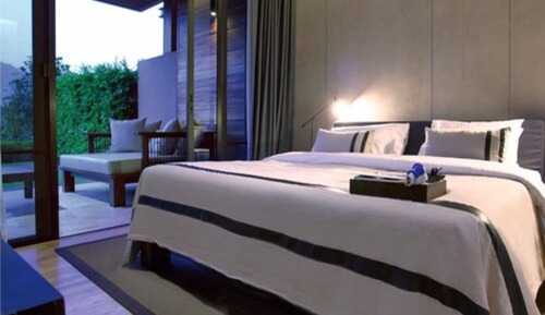 2 Bedroom Suite