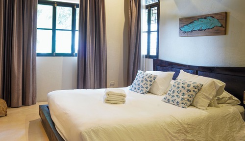 Luxury Condo, 3 Bedrooms, Kitchen, Ocean View