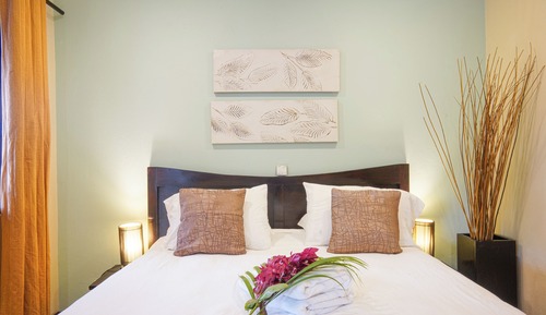 Standard Room, 1 Bedroom