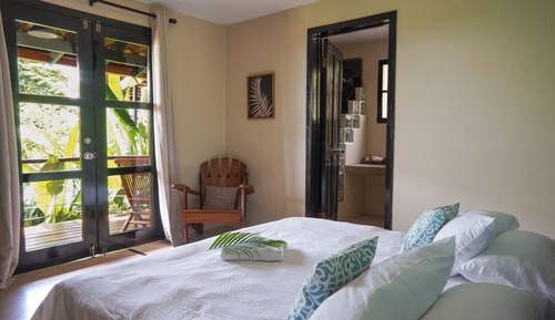 Suite, 2 Bedrooms, Kitchen, Ocean View