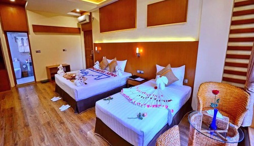 Junior Suite