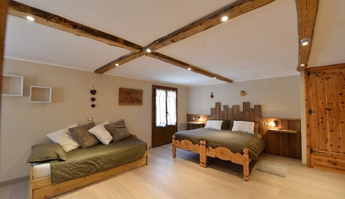 Panoramic Studio Suite, Mountain View