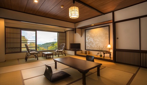 Family Room, Non Smoking