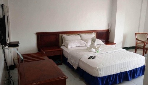 VIP Room