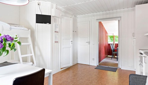 Cottage, 1 Bedroom (Excluding Towels, Sheets, Cleaning)