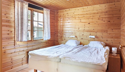 Bungalow, 2 Bedrooms