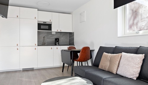 Cabin, 1 Bedroom