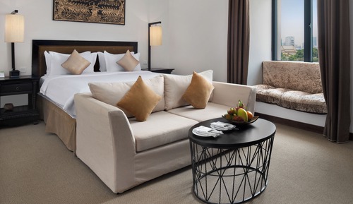 Palace Suite