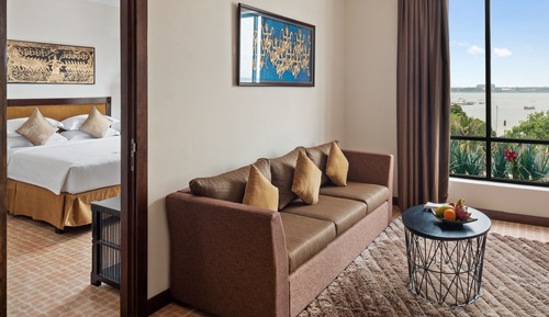 Majesty Suite