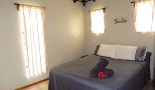 Bungalow 4, 1 Bedroom, Beachview, Beachfront