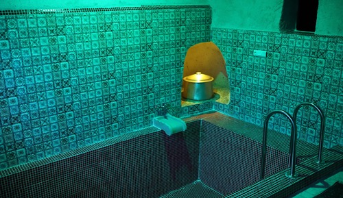Luxury Suite, 1 Queen Bed, Private Pool