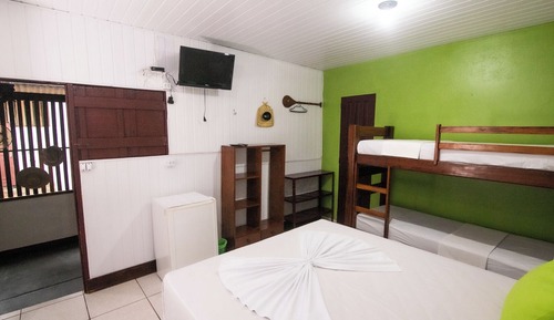 Economy Room