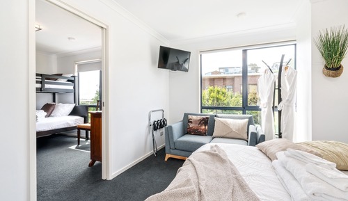 Whole First Floor Suite 