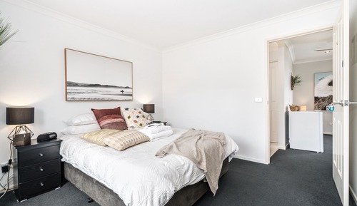 Deluxe Family Spa Suite