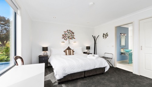The Penthouse Suite