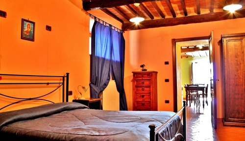 Apartment, 1 Bedroom, Accessible, Ground Floor (Quercia)