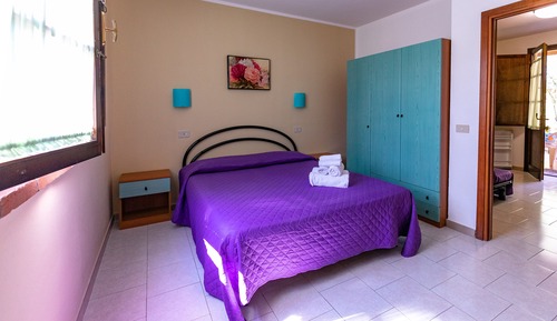 Apartment, 1 Bedroom, Ground Floor (Garden)