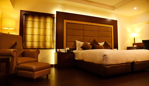 Executive Room, 1 Bedroom, Smoking