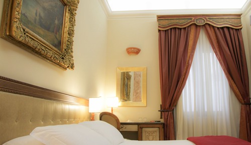 Classic Room