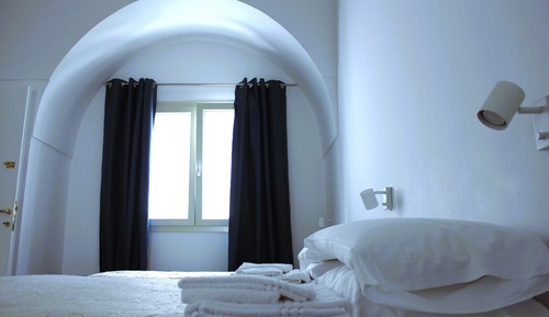 Double or Twin Room, Accessible