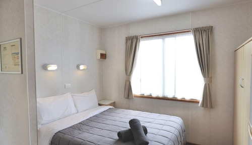 Standard Cabin