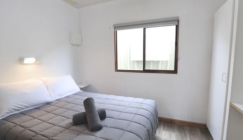 Basic Cabin, 1 Bedroom