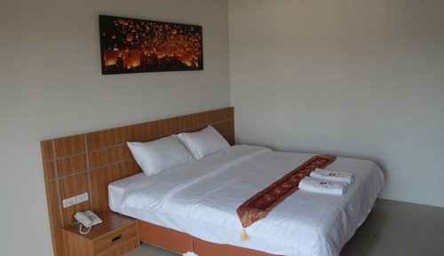 Standard King Room