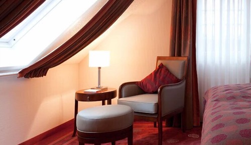 Standard Suite, 1 Bedroom