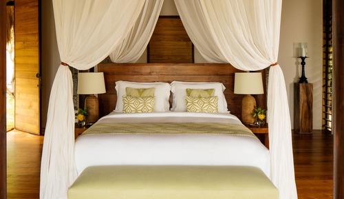 Room (Marangga Occy's)