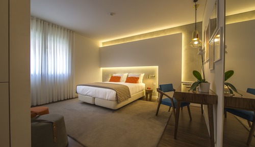 Double or Twin Room
